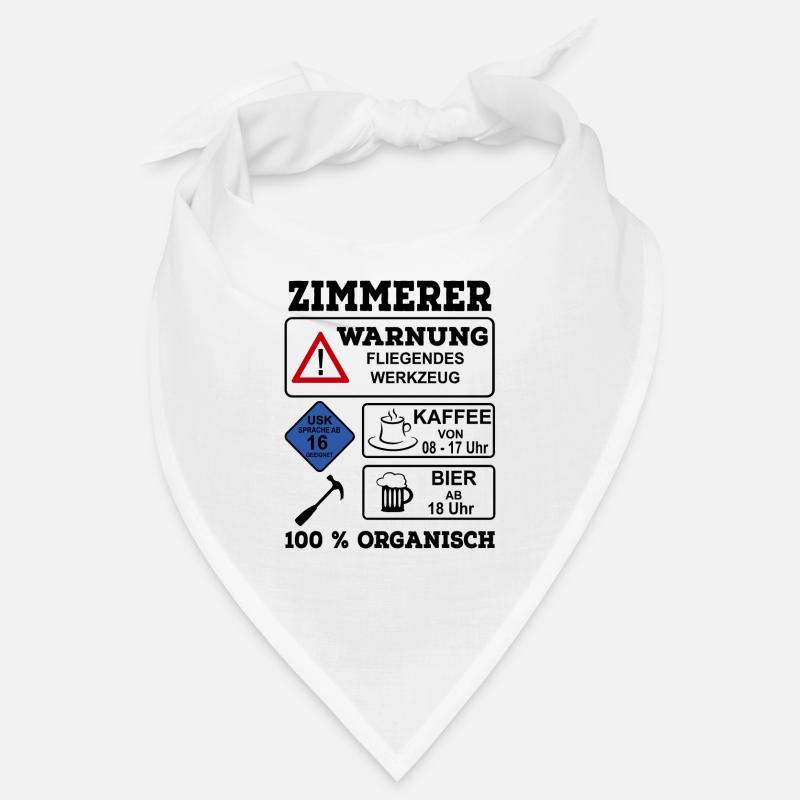 Zimmerer Bandana