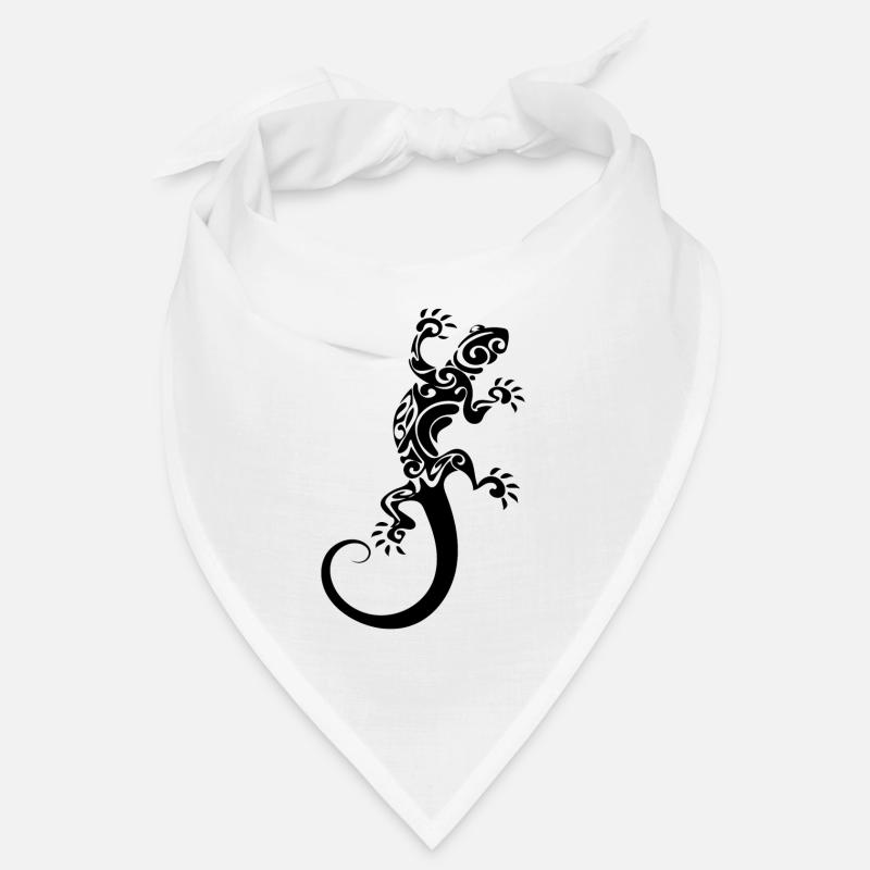 Salamander Bandana