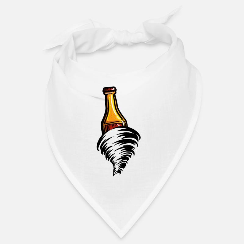 Tornade de bière Bandana