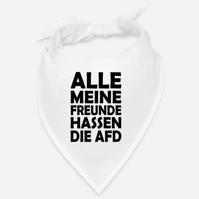 afd Bandana