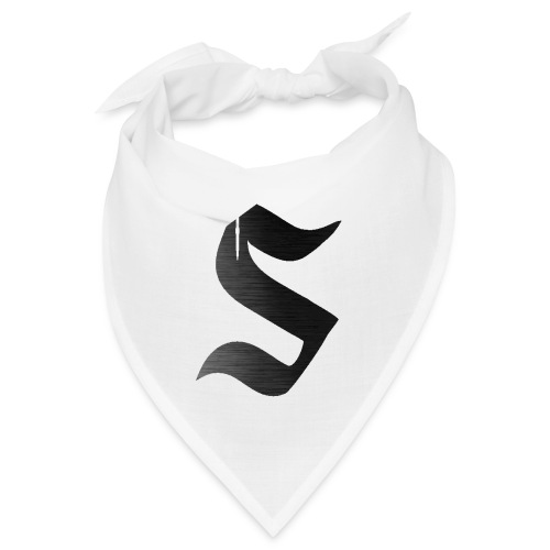 Logo【S】 - Bandana