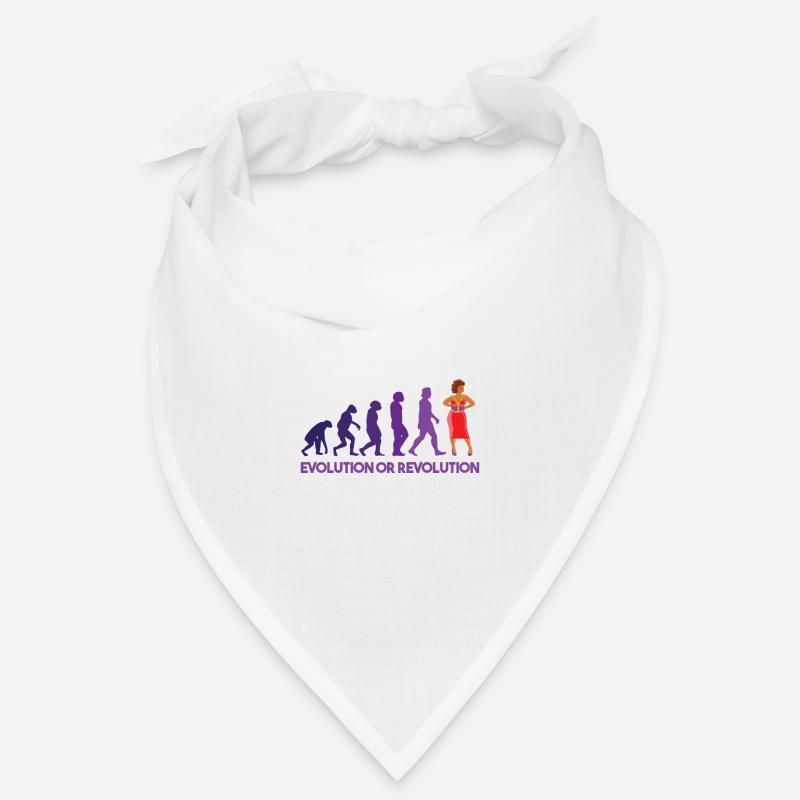 Drag Queen Evolution Oder Revolution Bandana
