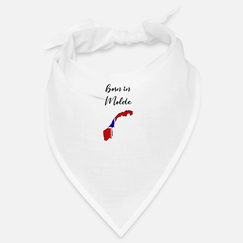 Molde Bandana