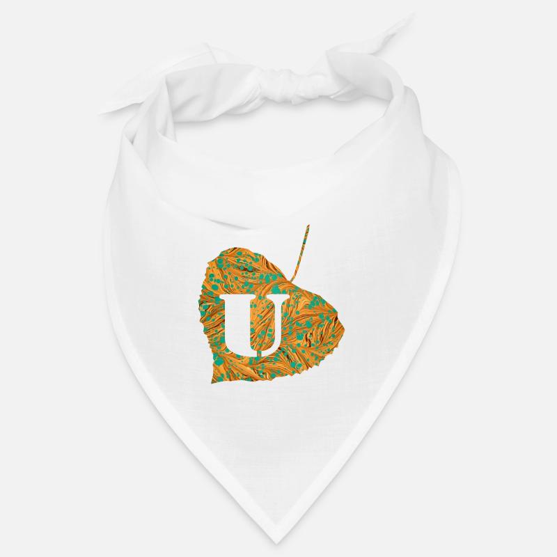 Feuille E 95 U Bandana