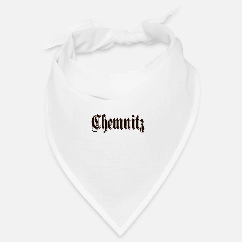 Chemnitz Bandana