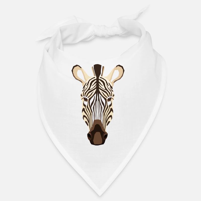 Wildtiere Bandana