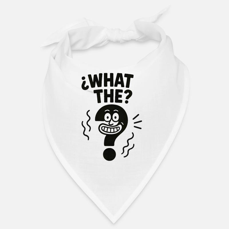 Qu’est-ce que c’est ? Bandana