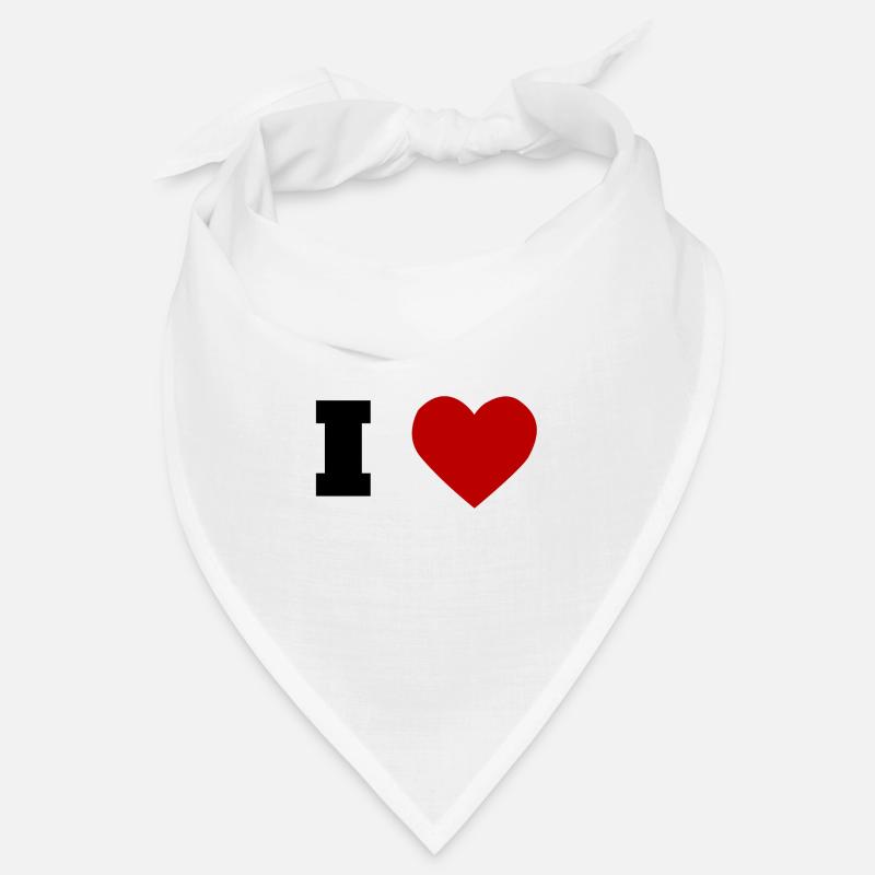 J'aime Bandana