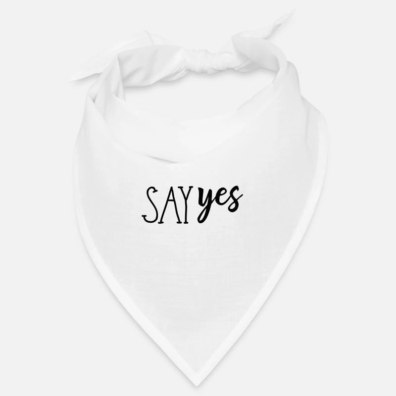 Dis oui Bandana