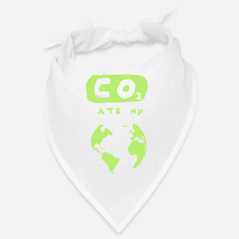 co2 Bandana
