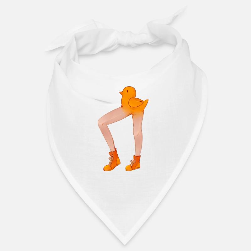 DUCK Bandana