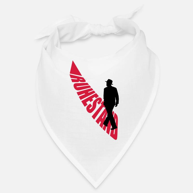 ruhestand Bandana