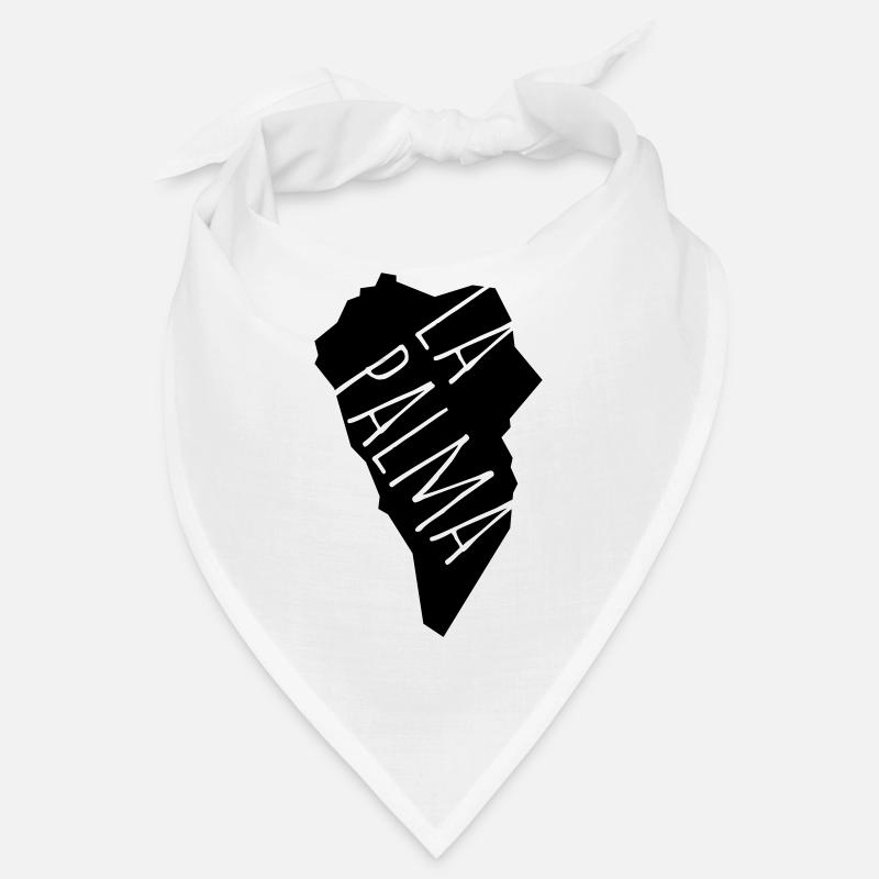 La Palma Bandana
