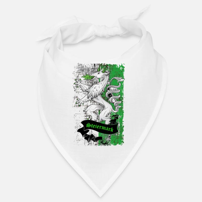 Steiermark Bandana