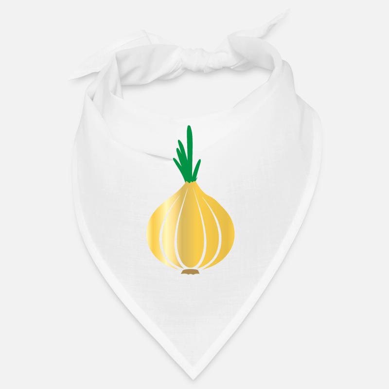 oignon Bandana