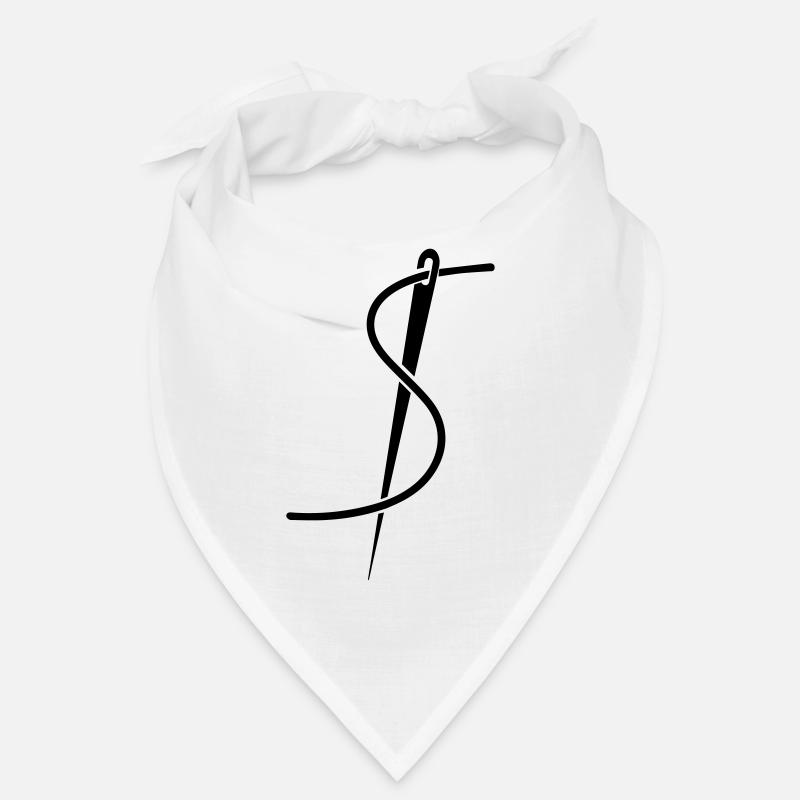 needle Bandana