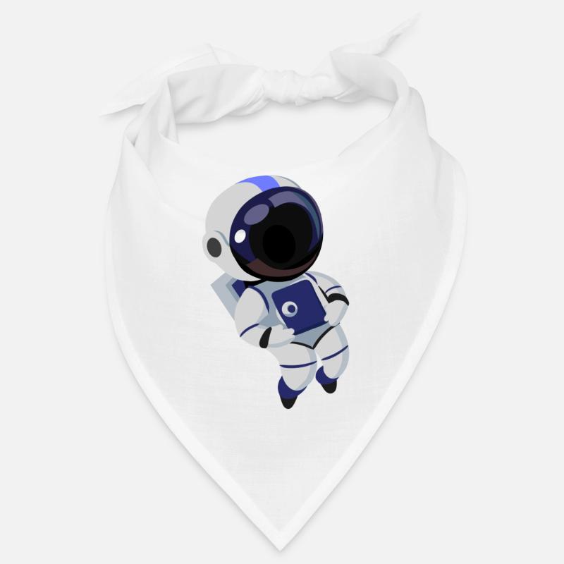 Astronaut Bandana