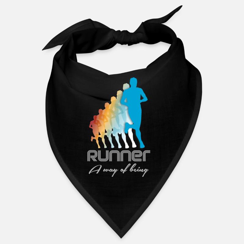 course Bandana