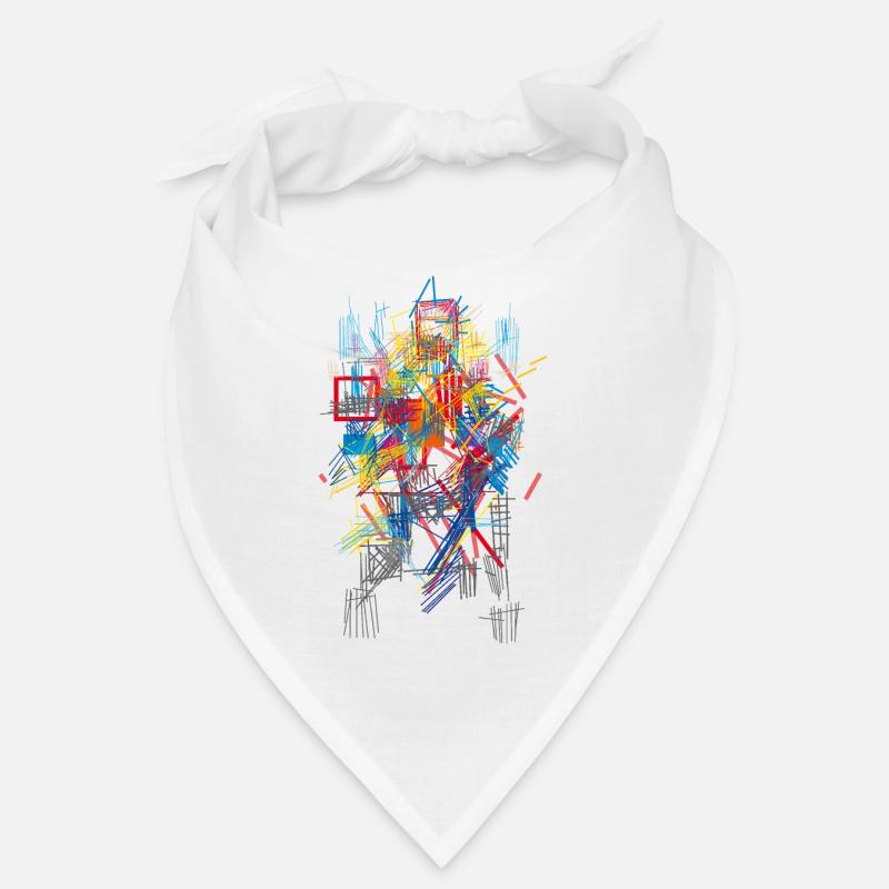 transformer Bandana