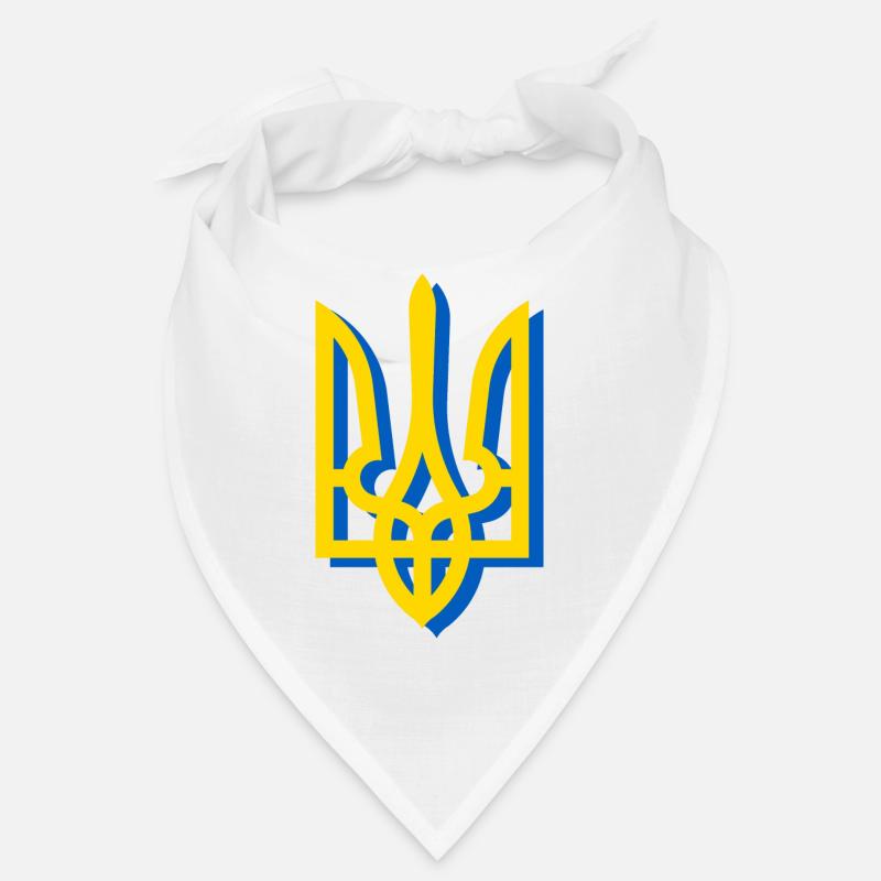 Save Ukraine! Bandana