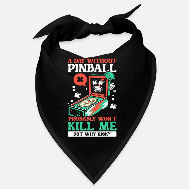 Jeux d’arcade Jeu vidéo Nerd Streamer Bandana