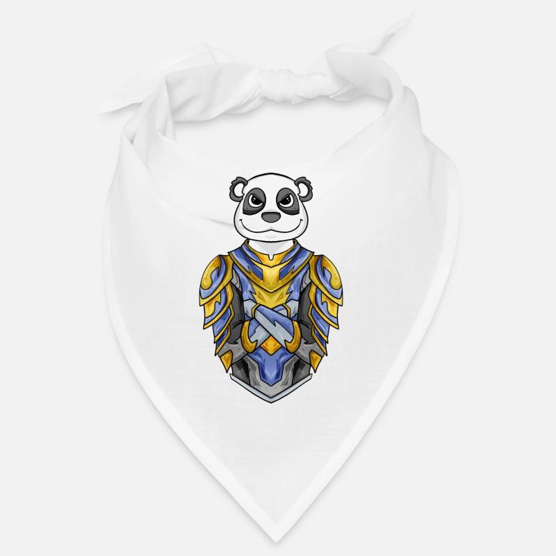 Ritter Panda cool Bandana