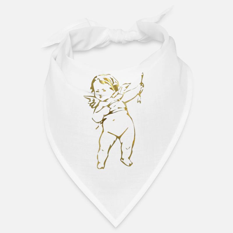 Engel Bandana