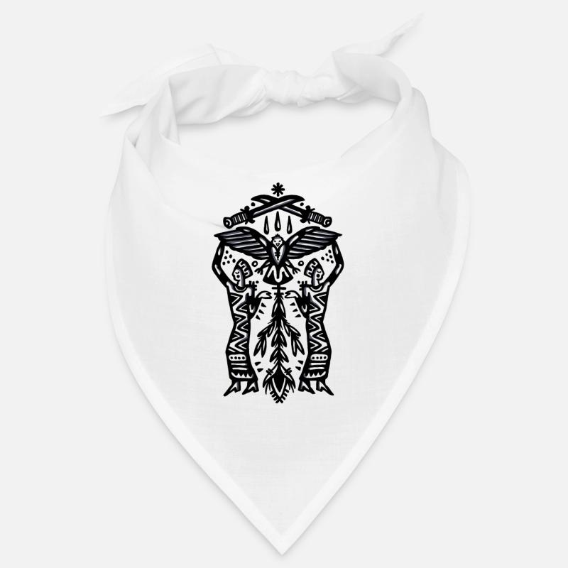 Eagle Bandana