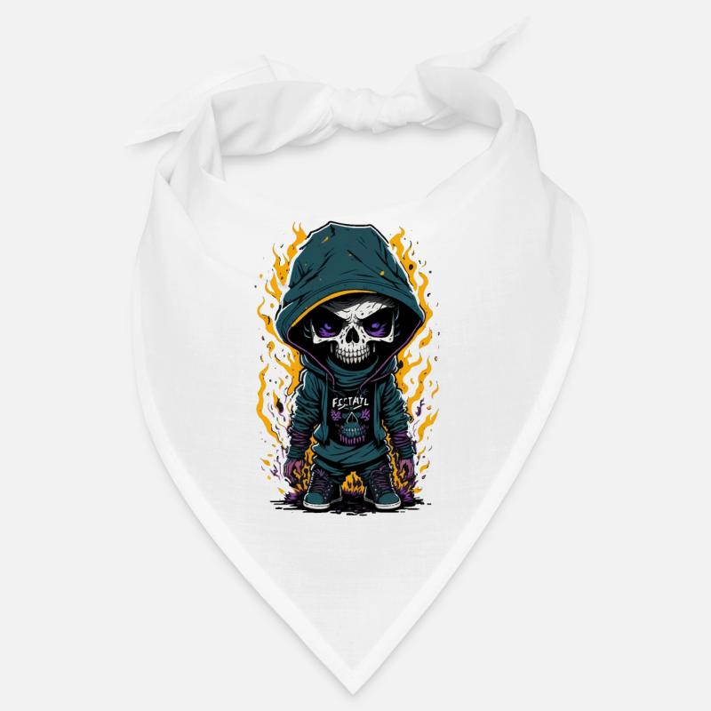 Geist Bandana