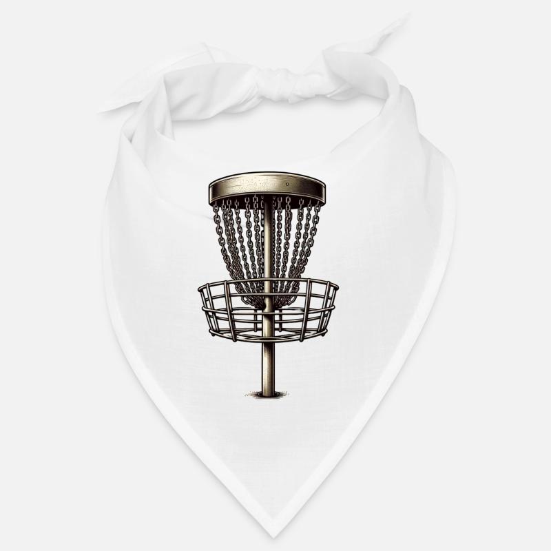 Discgolf Bandana