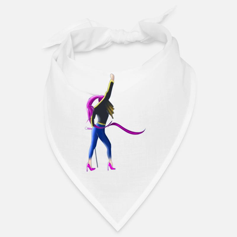 Queenstafiore Bandana