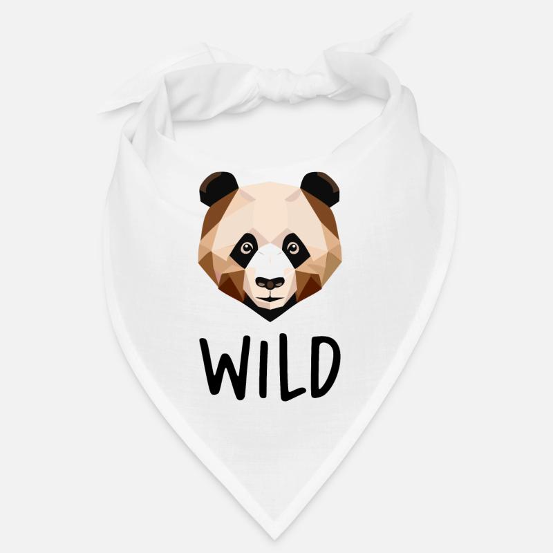 Wilderness Bandana
