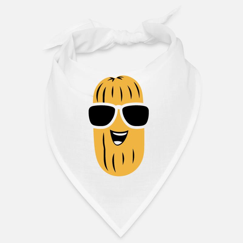 Peanuts Humor Small Peanut Bandana