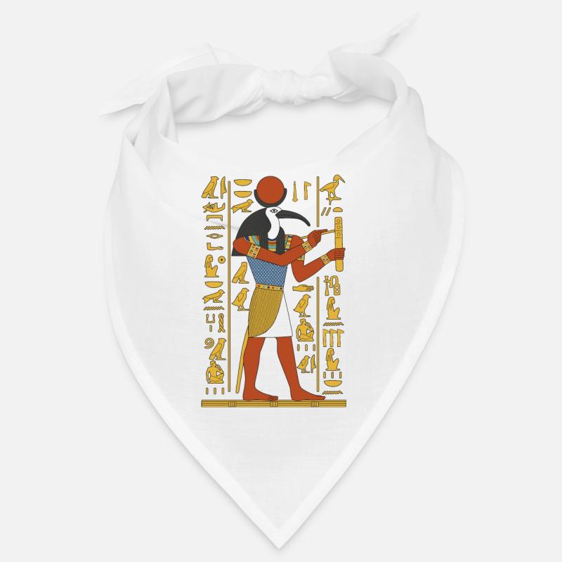, dieu de la Sagesse Bandana