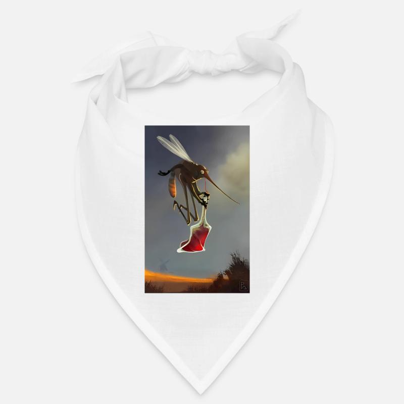 Lebenssaft Bandana