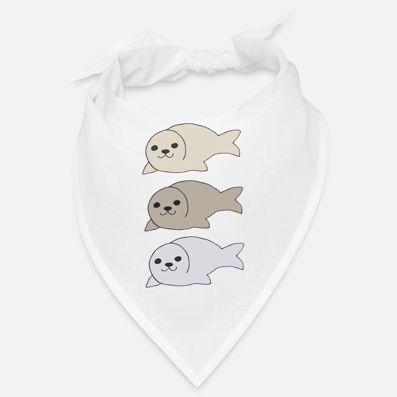 robbe triple Bandana