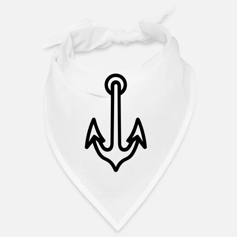 Anker Bandana
