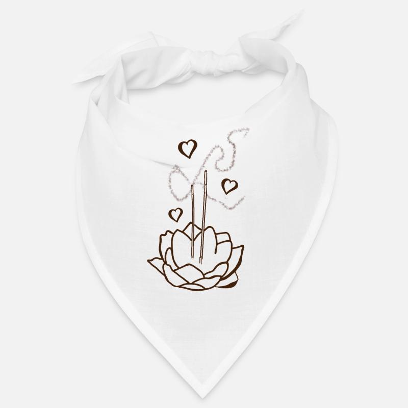 Encens Bandana