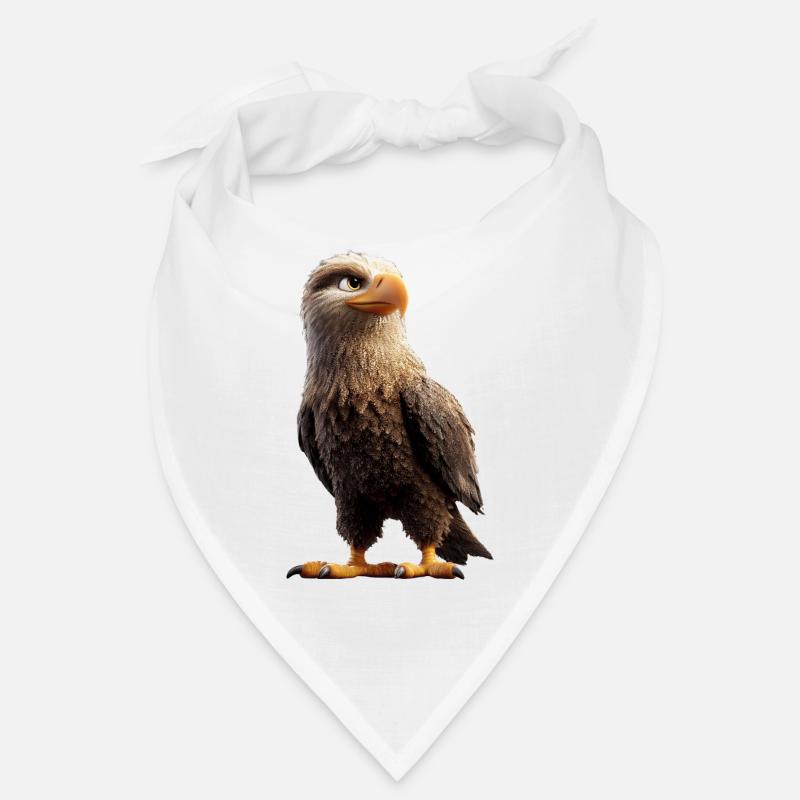 Eagle Bald Eagle Golden Eagle White-tailed Eagle Bandana