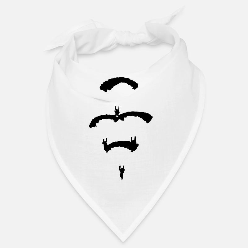 Parachute Diamond Bandana