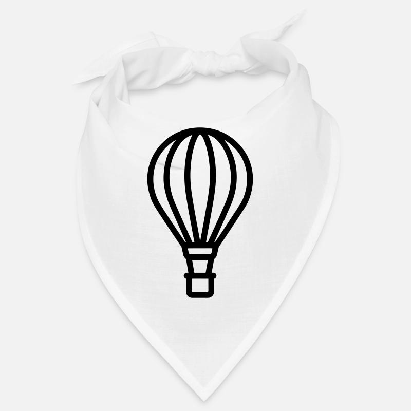 Luftballon Bandana
