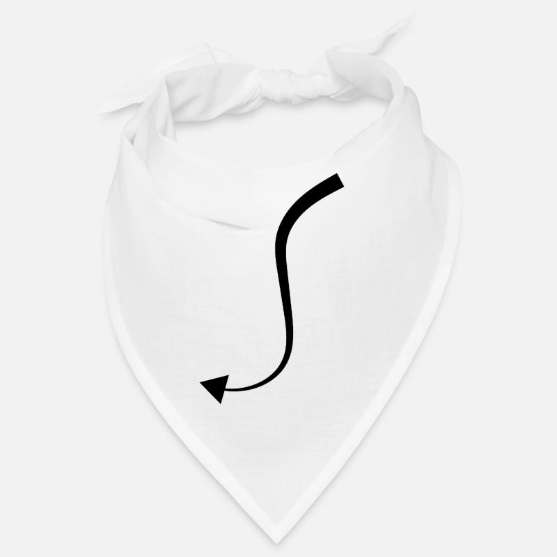 Queue du Diable Bandana