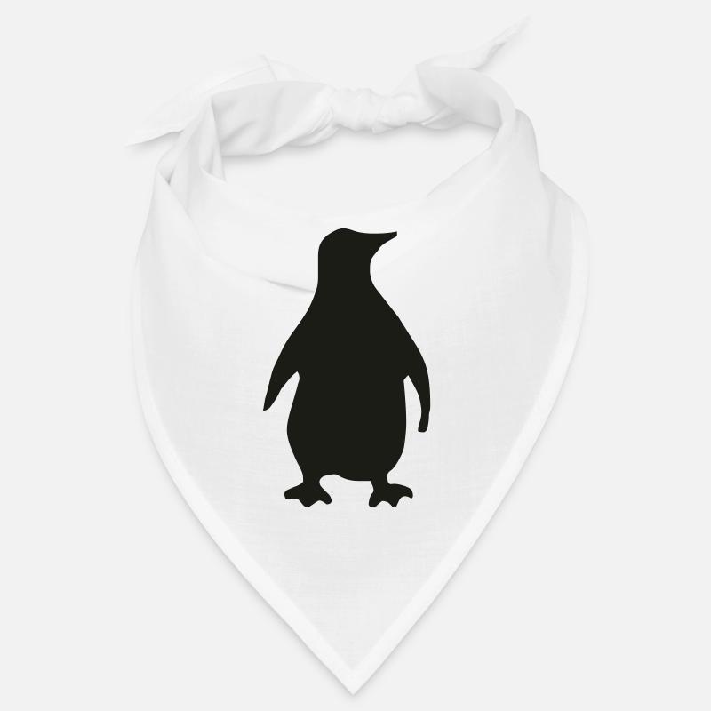 Pingouin Bandana