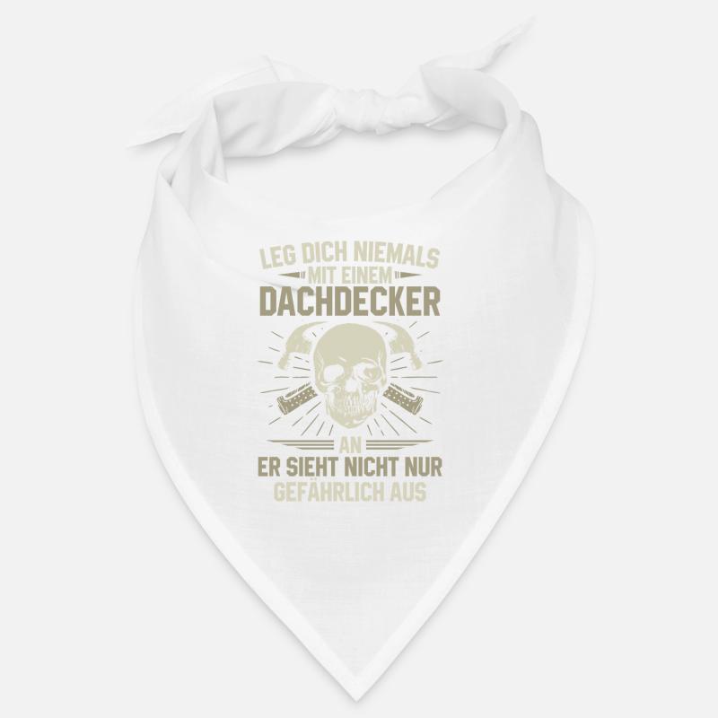 Dachdecker Bandana