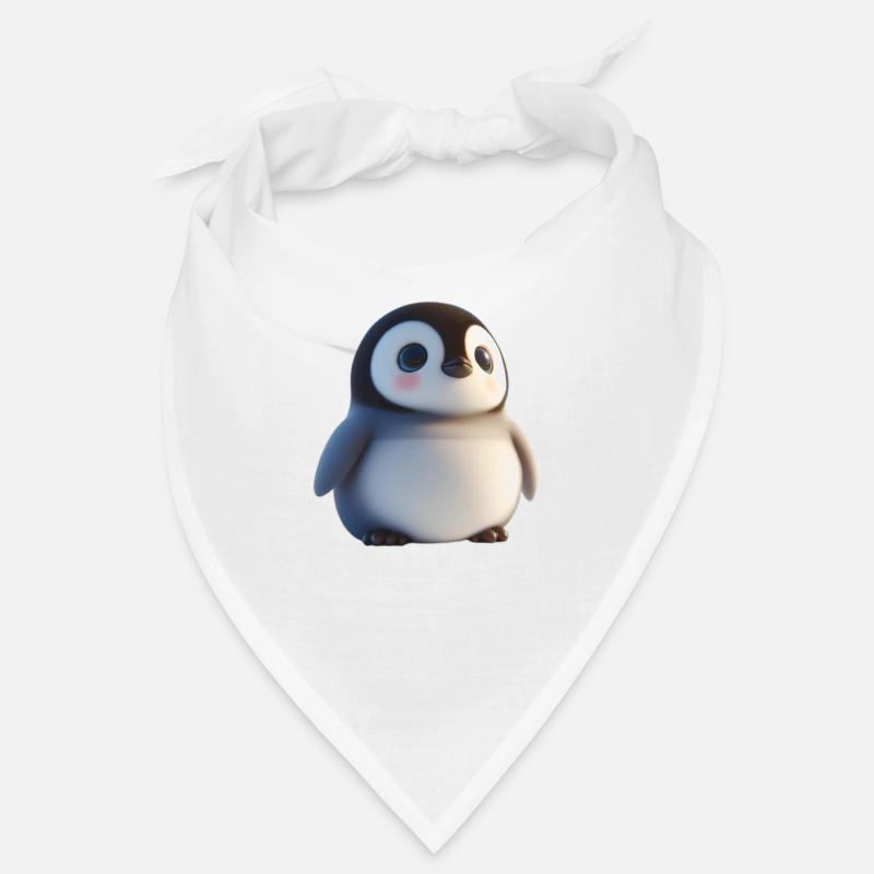 Penguin Bandana