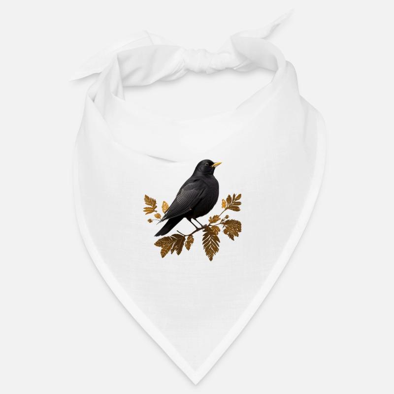Amsel Bandana
