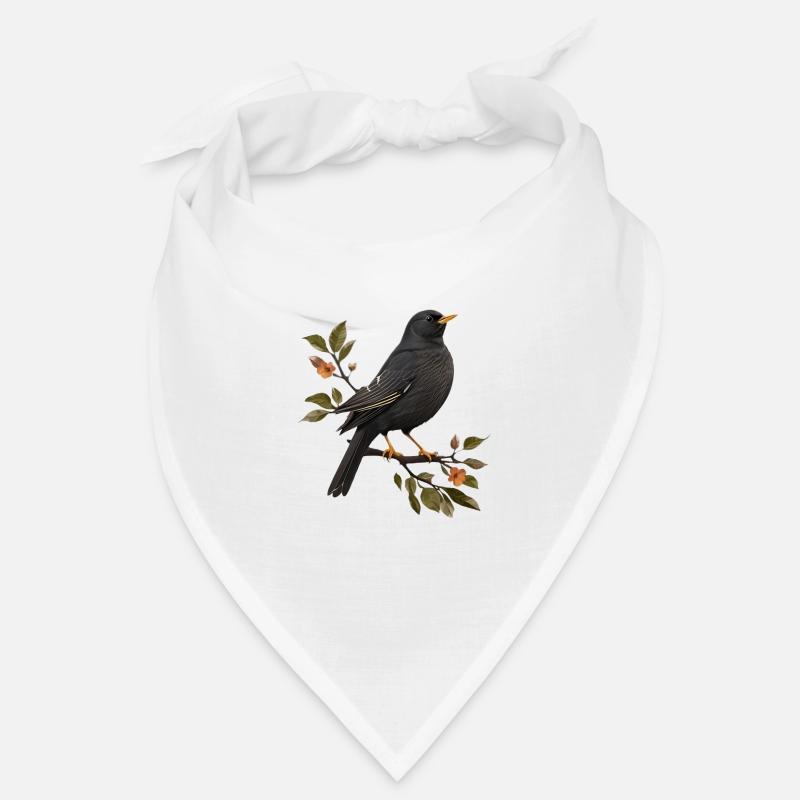 Amsel Bandana