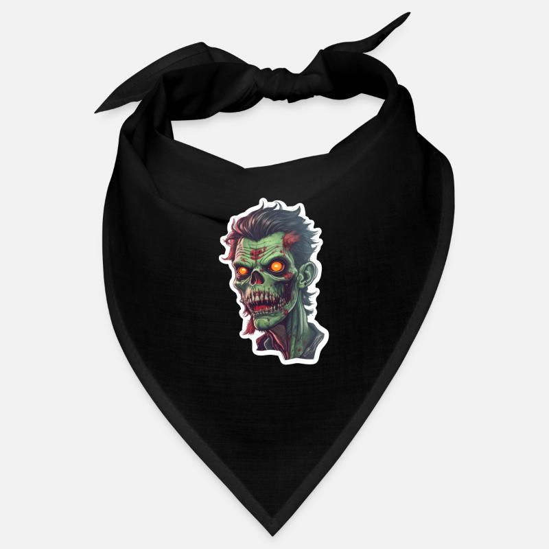 Zombie Bandana