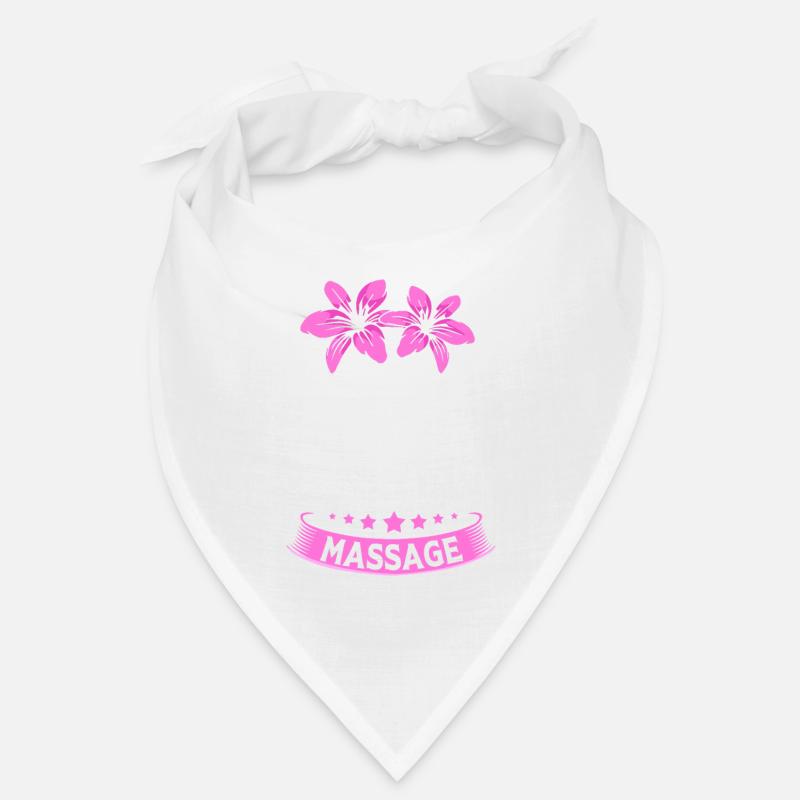 Massage Bandana