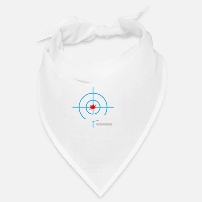 Shoot On Target - Sniper Bandana